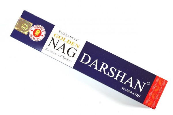 Encens nag darshan