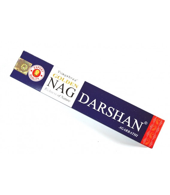 Encens nag darshan