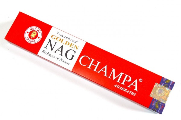 Encens nag champa