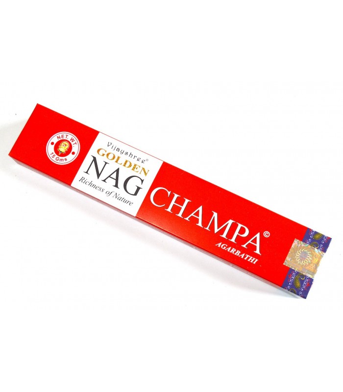 Encens nag champa