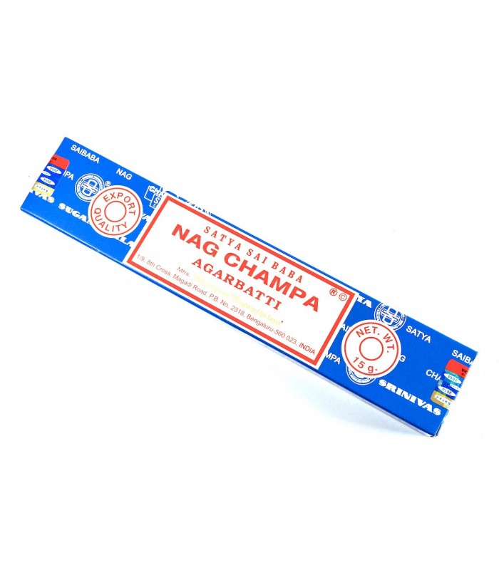 Encens nag champa