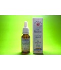 Fleurs de Bach Bio Red Chestnut Fleurs de Bach Bio Red Chestnut