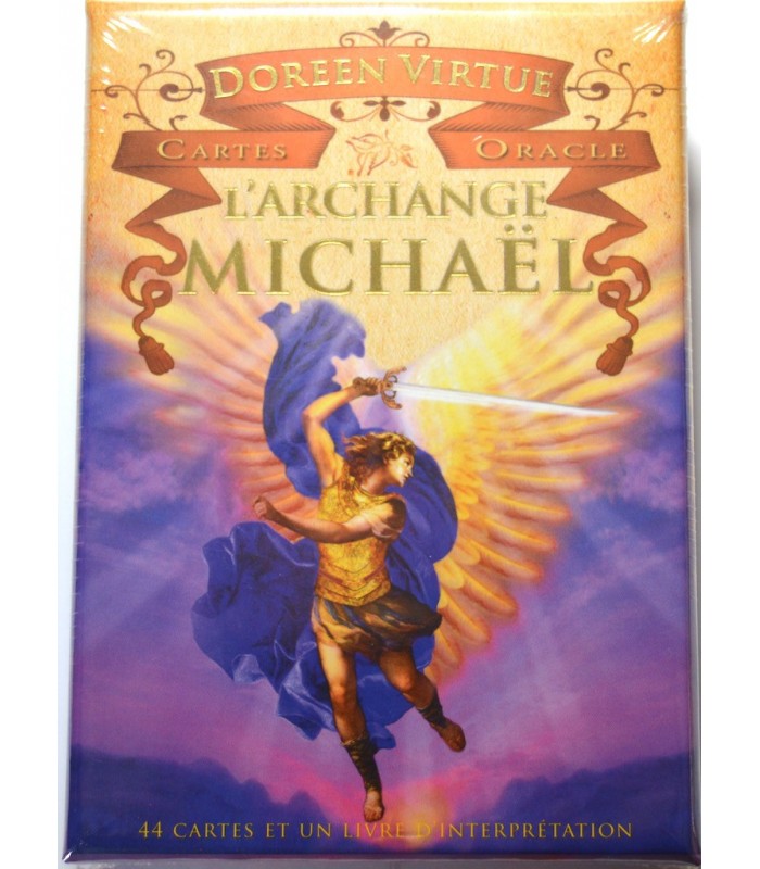 Oracle de l'Archange Michael